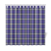 Kinnaird Tartan Shower Curtain